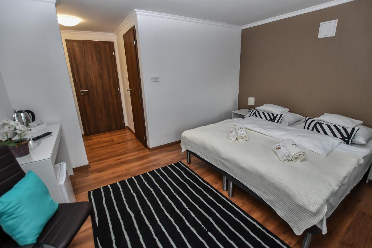 Bed and Breakfast E-Vasko Panzio Borpince Tokaj Exterior foto