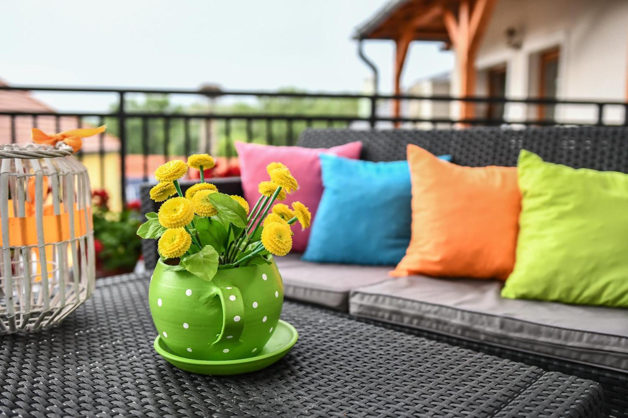 Bed and Breakfast E-Vasko Panzio Borpince Tokaj Exterior foto