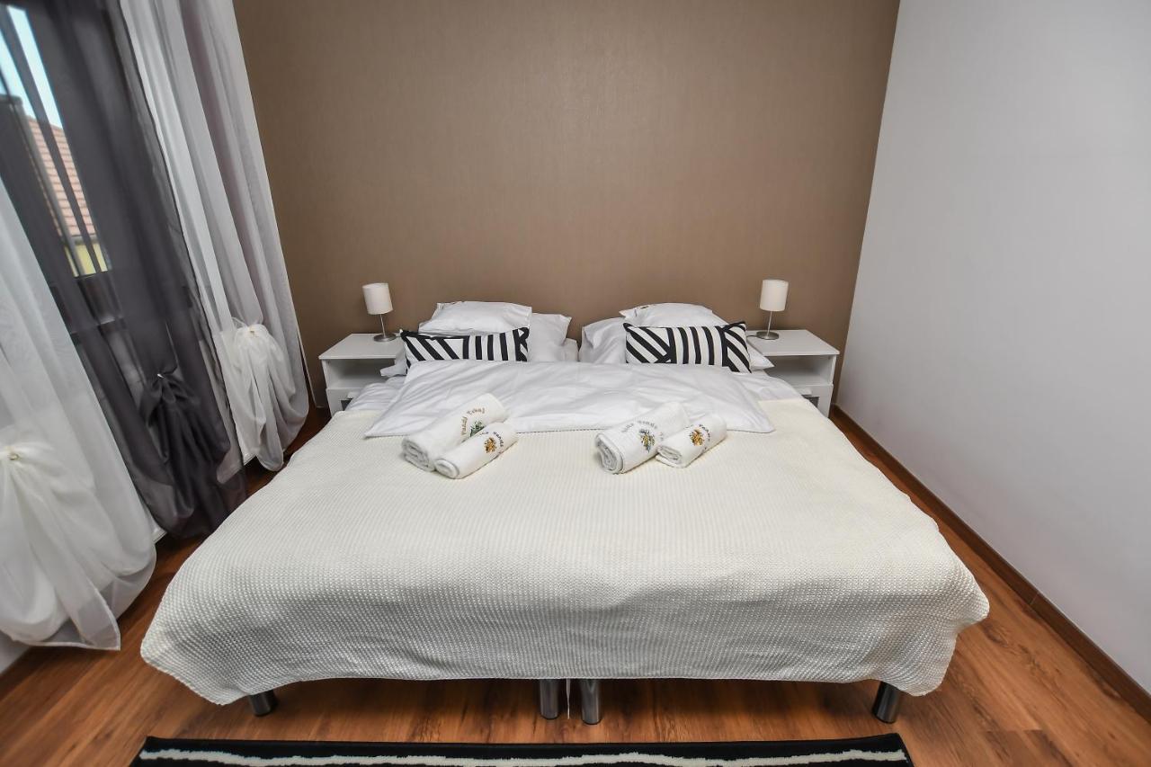 Bed and Breakfast E-Vasko Panzio Borpince Tokaj Exterior foto
