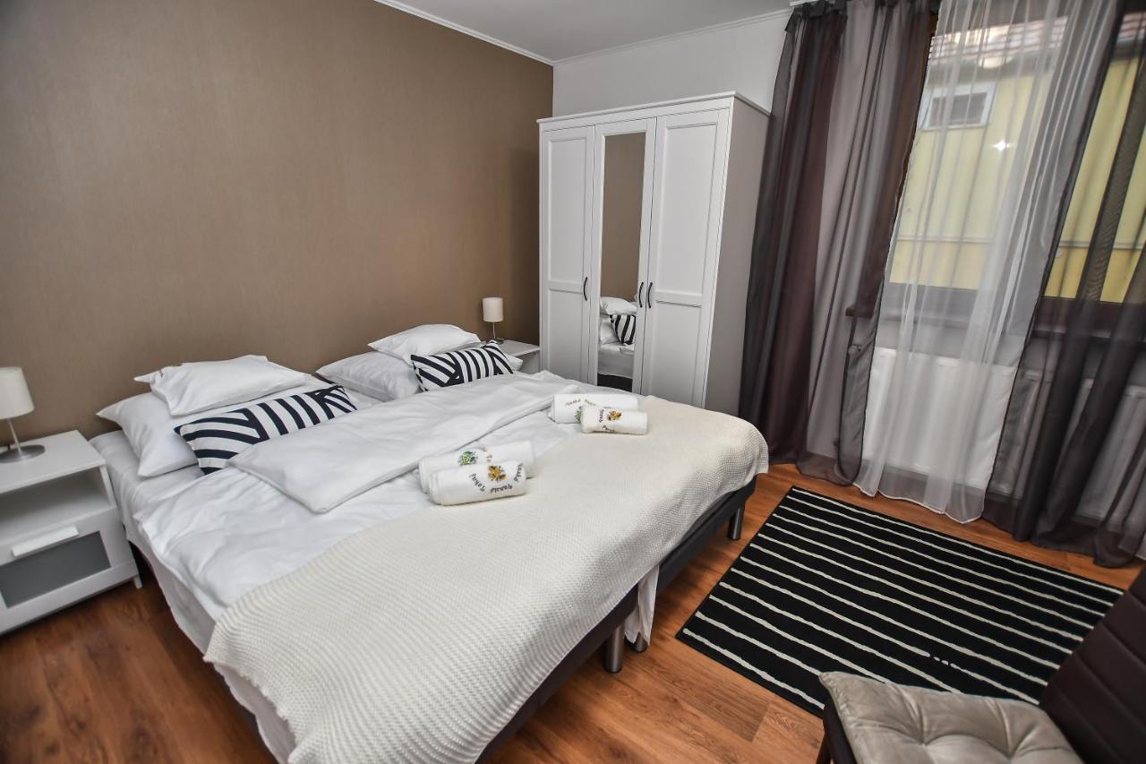 Bed and Breakfast E-Vasko Panzio Borpince Tokaj Exterior foto