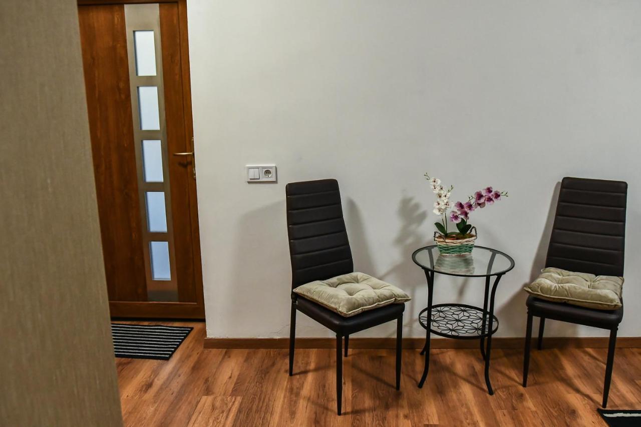 Bed and Breakfast E-Vasko Panzio Borpince Tokaj Exterior foto